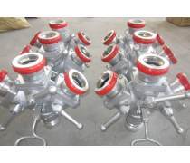 消防器材产品库 构筑安全防线的核心装备指南