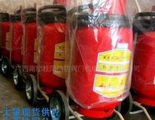 现货供应0KG干粉灭火器 南宁消防设备器材，安全防护的首选