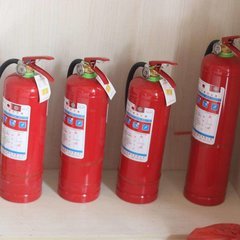 贵阳消防器材保养全攻略 守护设备，守护安全