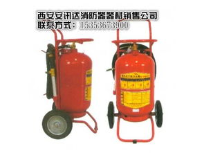 西安报警器订购优选——西安安讯达消防器材公司为您保驾护航
